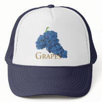 grape12 trucker hats