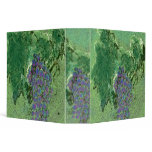 Grape binder