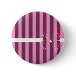 Grape Bubblegum Pinback Buttons