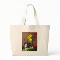 Grape Display bags
