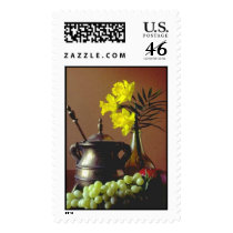 Grape Display postage by Recipes101 Grape Display postage