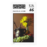 Grape Display Postage