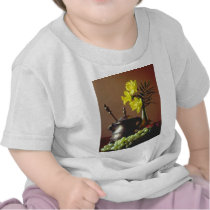 Grape Display t-shirts by Recipes101 Grape Display t-shirts