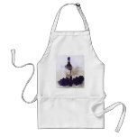 Grape Harvest aprons
