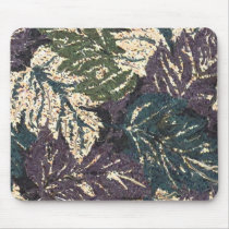 Grape Leaves mousepads by Debrene Grape Leaves mousepads