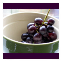 Grape on Grape posters by lelaben Grape on Grape posters