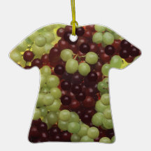 Grape Ornaments