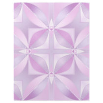 Grape Soda Fantasy Letterhead Design