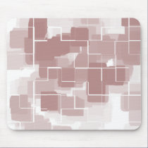 "Grape Soda" Geometric Art mousepads by RLMdesignes "Grape Soda" Geometric Art mousepads