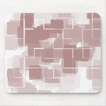 "Grape Soda" Geometric Art mousepads by RLMdesignes "Grape Soda" Geometric Art mousepads