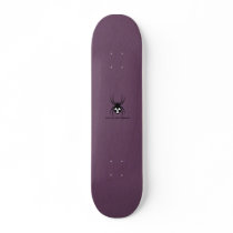 "Grape Soda" Skateboard