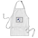 Grape Teapot aprons by maydb_7 Grape Teapot aprons