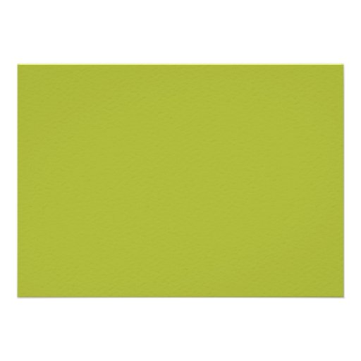 Grape Vines Wedding Invitation