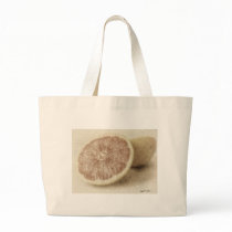 Grapefruit 1 Vintage bags by LivingNature Grapefruit 1 Vintage bags