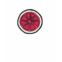 Grapefruit Fruits of the Spirit shirt