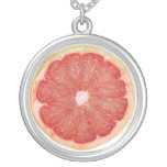 Grapefruit Jewelry