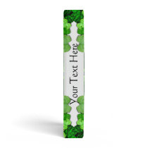 Grapes and Leaves Lg Any Color Binder by j053ph Grapes and Leaves Lg Any Color Binder
