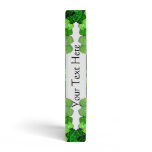 Grapes and Leaves Lg Any Color Binder