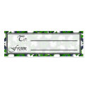 Grapes and Leaves Lg Any Color Gift Tag business cards by j053ph Grapes and Leaves Lg Any Color Gift Tag business cards