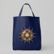 Grapes and wine bags by ArtmakersWorlds Grapes and wine bags