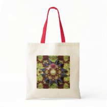 Grapes and wine bags by ArtmakersWorlds Grapes and wine bags