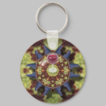 Grapes and wine keychains by ArtmakersWorlds Grapes and wine keychains