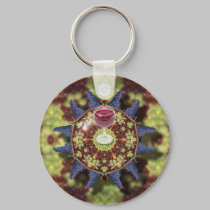 Grapes and wine keychains by ArtmakersWorlds Grapes and wine keychains