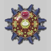 Grapes and wine t-shirts by ArtmakersWorlds Grapes and wine t-shirts