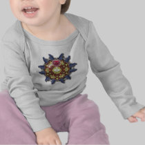 Grapes and wine t-shirts by ArtmakersWorlds Grapes and wine t-shirts