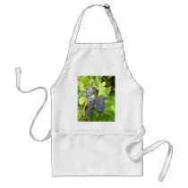 Grapes Apron