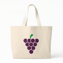 Grapes bags