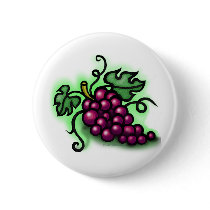Grapes Pins