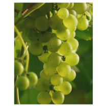 Grapes Personalized Flyer