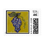 Grapes for the Picking! Postage