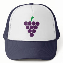 Grapes hats