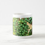 Grapes in a Vineyard Mug