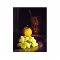 Grapes In My Studio Little Too Much Dust photo sculptures