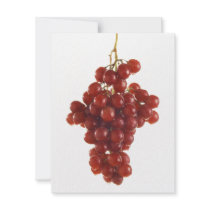 Grapes invitations