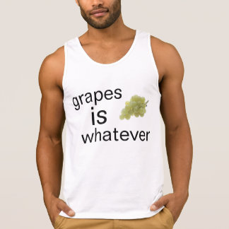 out in the grapes shirt