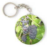 Grapes keychains