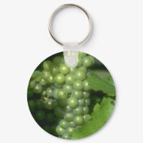 Grapes keychains