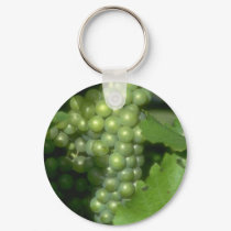 Grapes keychains