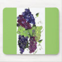GRAPES MOUSEPAD