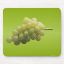 Grapes Mousepad