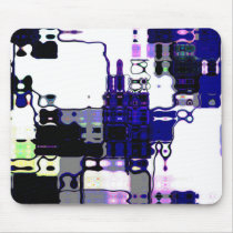 Grapes Mousepad