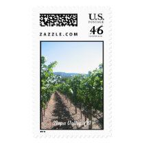 Grapes of the Gods postage