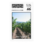 Grapes of the Gods postage