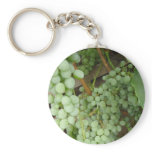 Grapes on the Vine keychains