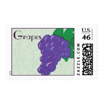 Grapes Postage postage by Customizables Grapes Postage postage