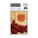 Grapes postage
